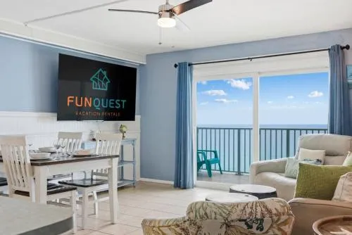 The Summit 1421 - Wake to Gulf Views photo 1
