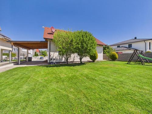 Villa Barte nähe Outlet Parndorf