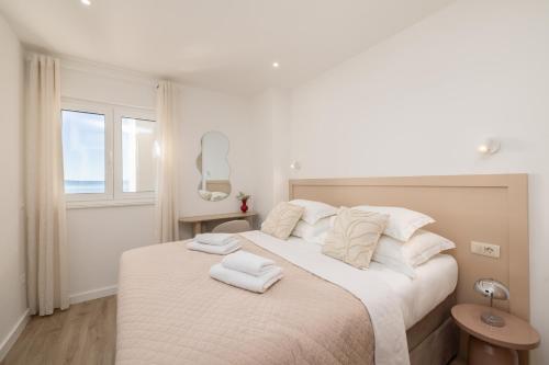 Sunset Paulina - Sea View Apartments