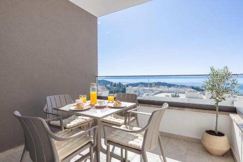Sunset Paulina - Sea View Apartments