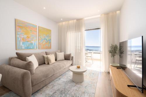 Sunset Paulina - Sea View Apartment