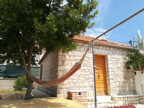 VILLA FRIDA - Dalmatian stone house
