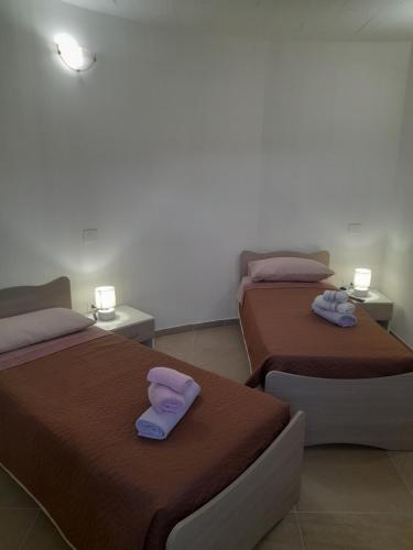 Casa Vacanze La Selva
