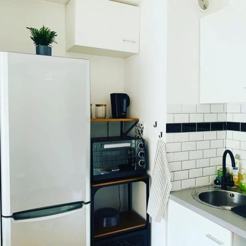 Les Appartements De Lina - Studio Marco Polo - Self Check-In -