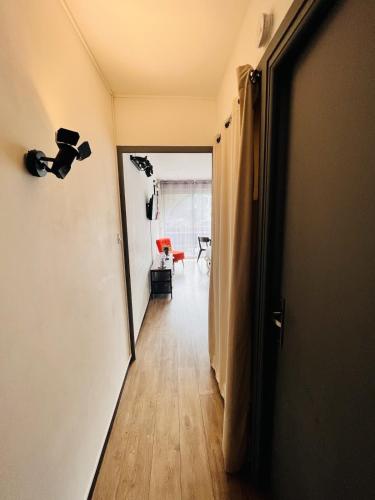 Les Appartements De Lina - Studio Marco Polo - Self Check-In -