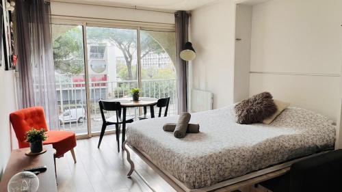 Les Appartements De Lina - Studio Marco Polo - Self Check-In -
