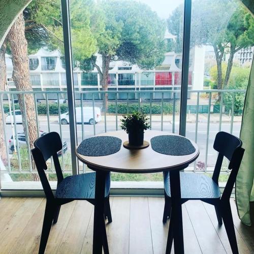 Les Appartements De Lina - Studio Marco Polo - Self Check-In -