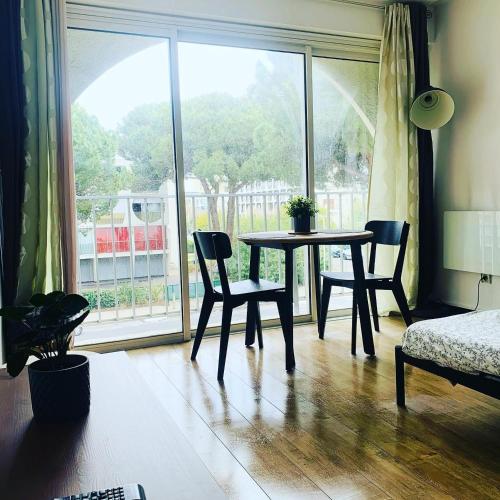 Les Appartements De Lina - Studio Marco Polo - Self Check-In -