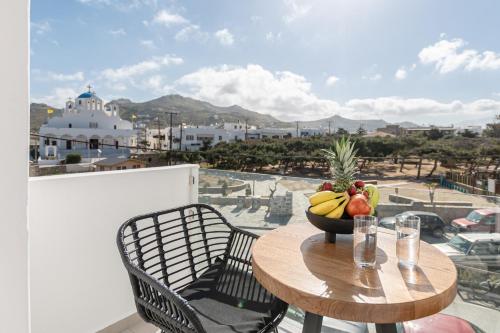 Rafaela Casa Luxury Apartment Naxos