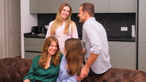 Sempione11Suites photo 28
