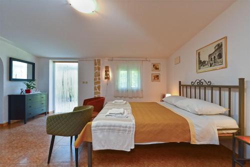 Apartman Silva