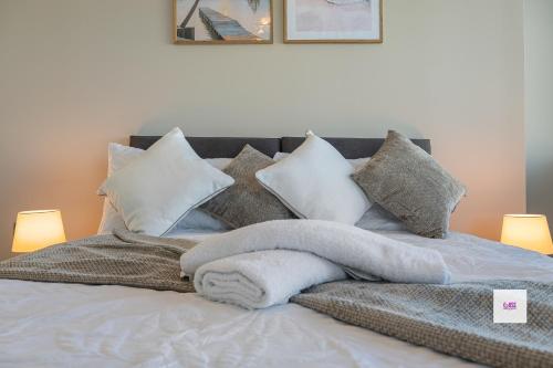Brighton central stylish stays. Walk to the beach. photo 46