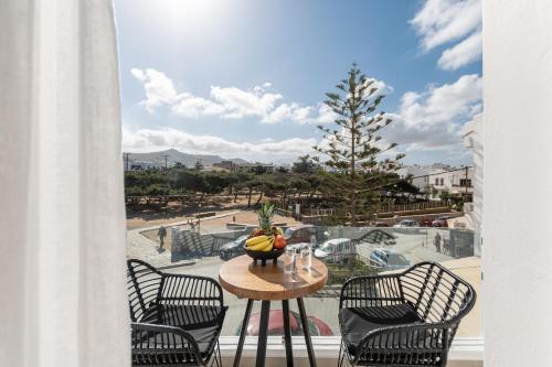 Stella Luna Luxury Suite Naxos