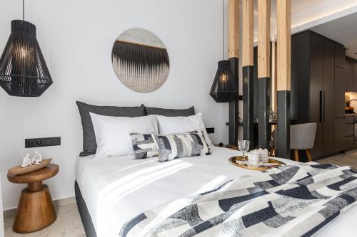 Stella Luna Luxury Suite Naxos