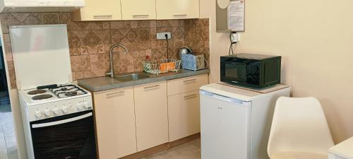 Astrinos Apartment Simple cozy comfortable close to the beach