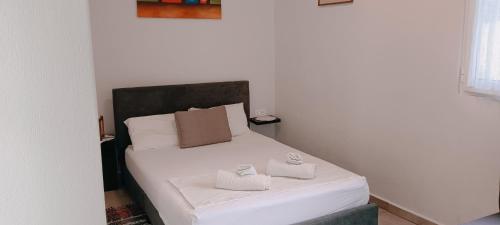 Astrinos Apartment Simple cozy comfortable close to the beach