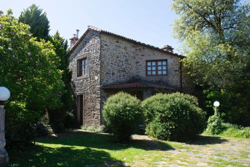 Foto Casa rural osvilares 5