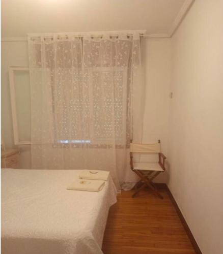 Habitación sencilla