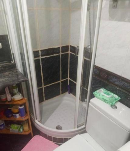 Habitación sencilla