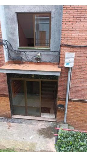 Habitación sencilla
