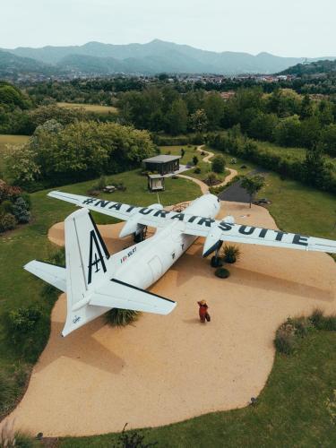 Natur Air Suite