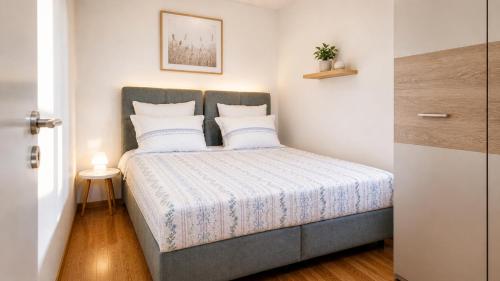 Apartment Luce - Pool & BBQ - peaceful and private retreat near Šibenik