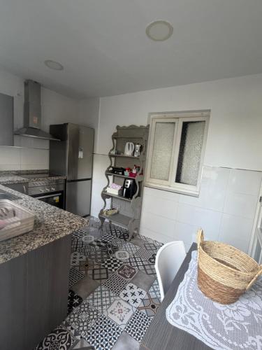 Apartamento Vintage