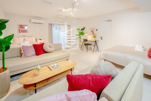 Ken's Place Azabu-Juban - Vacation STAY 21987