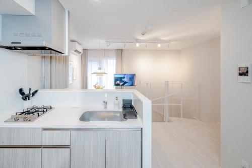 Ken's Place Azabu-Juban - Vacation STAY 21987