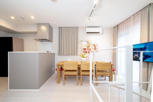 Ken's Place Azabu-Juban - Vacation STAY 21987