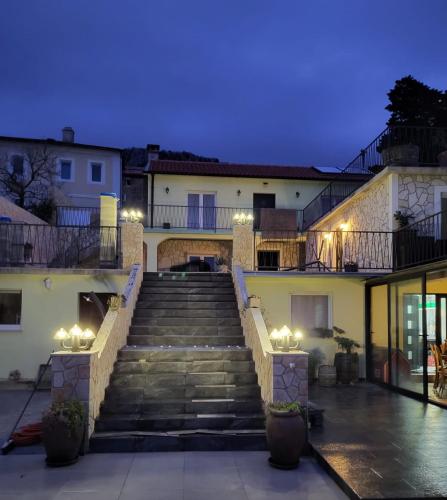 Apartmani Lea