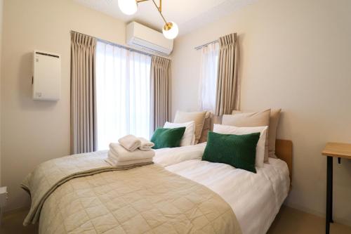 Ken's Place Azabu-Juban - Vacation STAY 21988