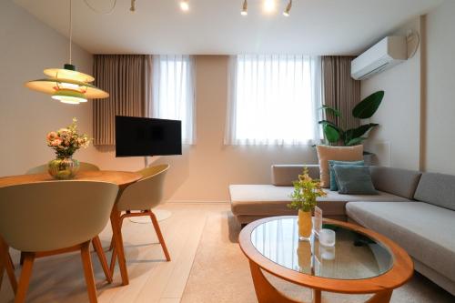 Ken's Place Azabu-Juban - Vacation STAY 21988