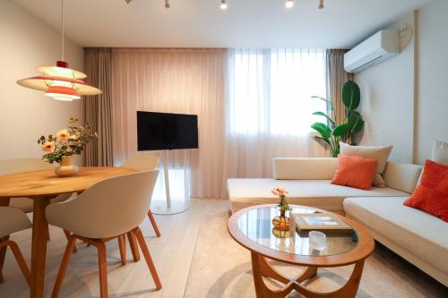 Ken's Place Azabu-Juban - Vacation STAY 21990