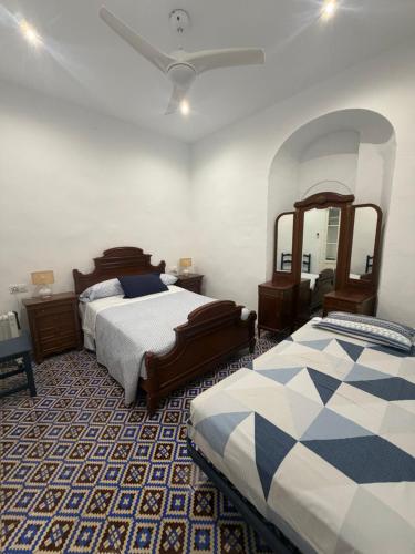 Apartamento Vintage