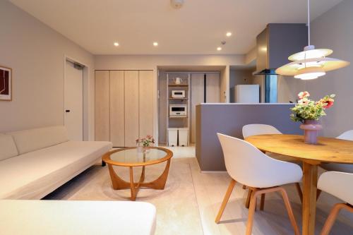 Ken's Place Azabu-Juban - Vacation STAY 21992