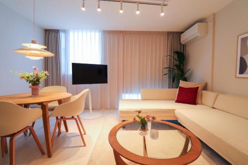 Ken's Place Azabu-Juban - Vacation STAY 21992