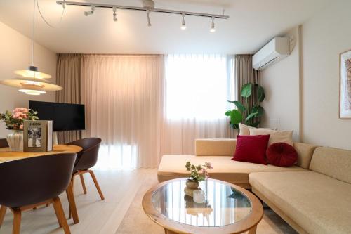 Ken's Place Azabu-Juban - Vacation STAY 21991