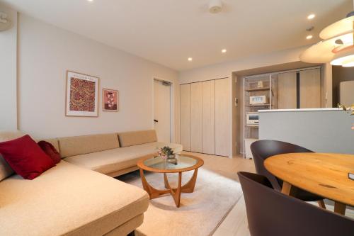Ken's Place Azabu-Juban - Vacation STAY 21991