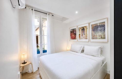 Èrsextius, STJ, Aix-en-Provence