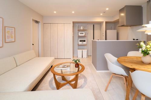 Ken's Place Azabu-Juban - Vacation STAY 21993