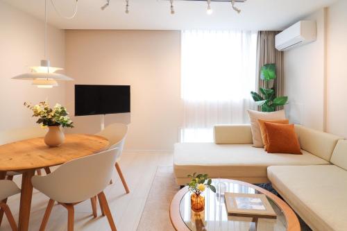 Ken's Place Azabu-Juban - Vacation STAY 21993