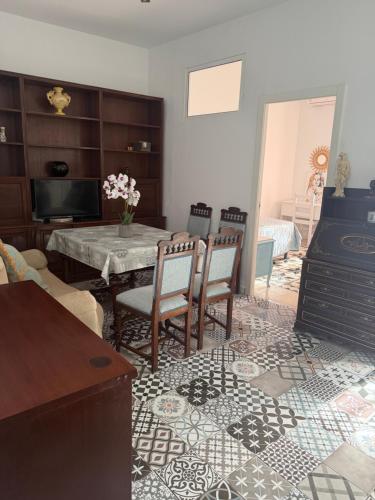 Apartamento Vintage