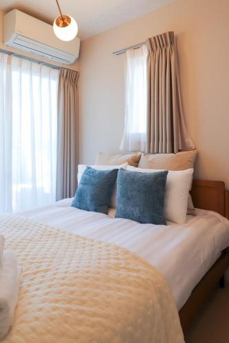 Ken's Place Azabu-Juban - Vacation STAY 21994