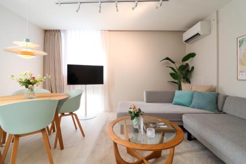 Ken's Place Azabu-Juban - Vacation STAY 21994