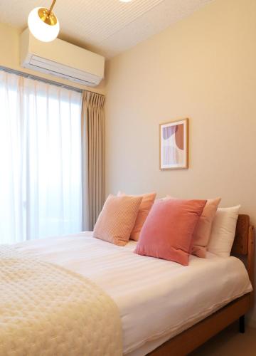 Ken's Place Azabu-Juban - Vacation STAY 21995