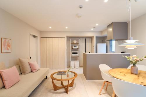Ken's Place Azabu-Juban - Vacation STAY 21995