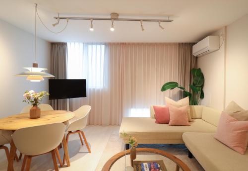Ken's Place Azabu-Juban - Vacation STAY 21995