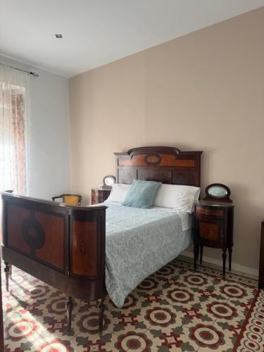 Apartamento Vintage