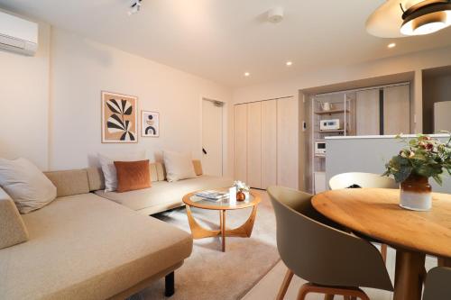 Ken's Place Azabu-Juban - Vacation STAY 21996